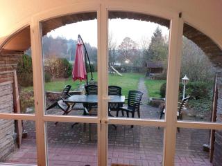 Ferienhaus Neumühle - 4