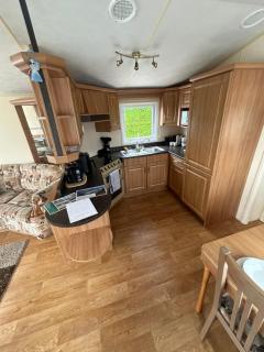 West Lakes Affordable Caravan - Lamplugh - 2