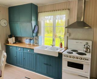 Idyllisk Småbruk - 9