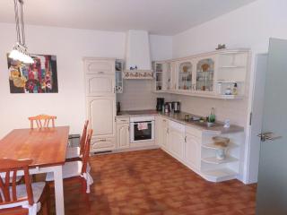 Ferienhaus Neumühle - - 1