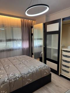 Modern Apartment at the heart of Tirana - Tirana - 9