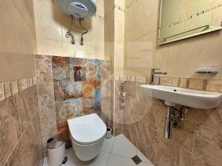Stylish & Peaceful 1BR with Parking - Varna City - 7