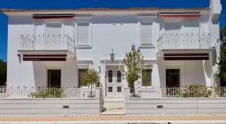 Archontariki Luxury suites collection in Lakithra village - Lakithra - 0