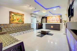 Hotel O Ayaansh - Gorwa - 8