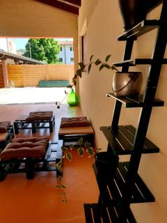 Dolcevita guest house - Torreano - 4