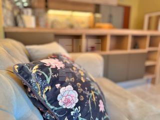 Stylish & Peaceful 1BR with Parking - Varna City - 3