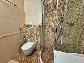Stylish & Peaceful 1BR with Parking - Varna City - 2