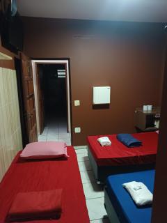 Hotel coruja's, Santo amaro ,São Paulo-SP - São Paulo - 5