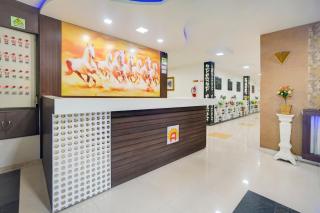 Hotel O Ayaansh - Gorwa - 7