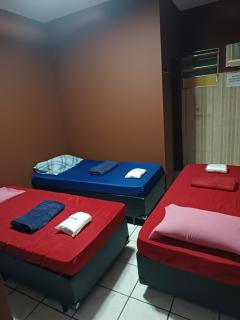 Hotel coruja's, Santo amaro ,São Paulo-SP - São Paulo - 4