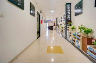 Hotel O Ayaansh - Gorwa - 6