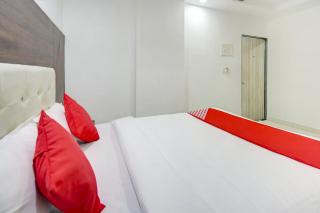 Hotel O Ayaansh - Gorwa - 5
