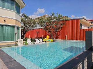 TY Holiday Resort - 6