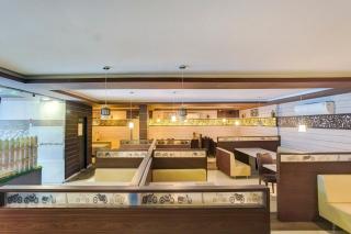 Hotel O Ayaansh - Gorwa - 3