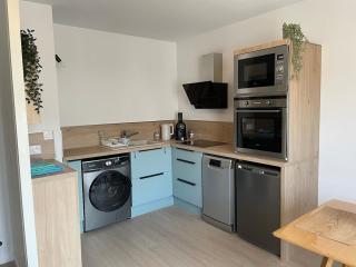 Studio rénové tout confort à deux pas de la plage - Les Sables-dʼOlonne - 0