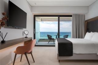 Avant Blue Boutique Hotel - Korinthos - 6