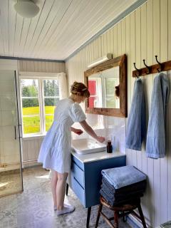 Idyllisk Småbruk - 2