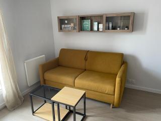 Studio rénové tout confort à deux pas de la plage - Les Sables-dʼOlonne - 9