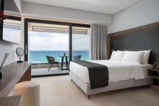 Avant Blue Boutique Hotel - Korinthos - 4