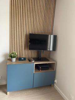 Studio rénové tout confort à deux pas de la plage - Les Sables-dʼOlonne - 4