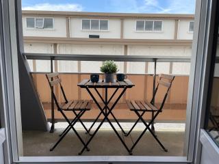 Studio rénové tout confort à deux pas de la plage - Les Sables-dʼOlonne - 1