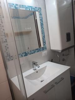 Zevs Apartmani 1 - Igalo - 1