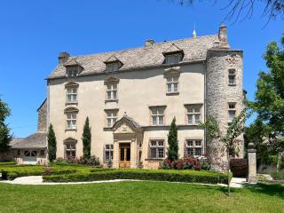 Chateau de Balsac - Balsac - 0