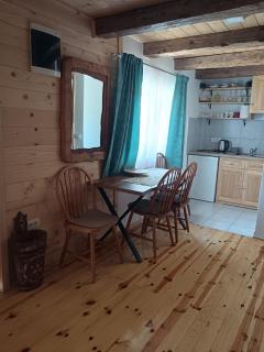 Brvnara Etno Lux - Mokra Gora - 2