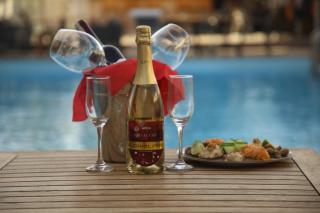 Alalucca Butik Hotel - Alaçatı - 9