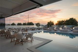 Avant Blue Boutique Hotel - Korinthos - 7