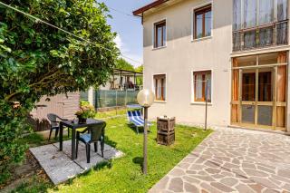 The River Bank House - Casa con giardino e vista argine - Vigodarzere - 8