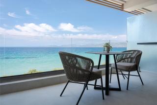 Avant Blue Boutique Hotel - Korinthos - 3