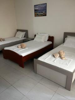Riviera Rooms Sarandë - Saranda - 7
