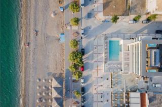 Avant Blue Boutique Hotel - Korinthos - 0