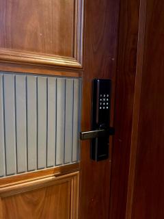 JW-Marriott Luxurious 1-BR Suite at New Cairo - Cairo - 7