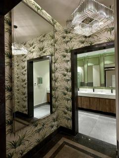 JW-Marriott Luxurious 1-BR Suite at New Cairo - Cairo - 3