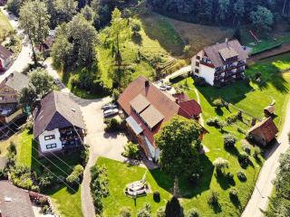 Hoferpeterhof - Bad Peterstal-Griesbach - 4