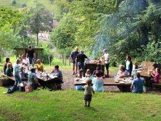 Hoferpeterhof - Bad Peterstal-Griesbach - 2