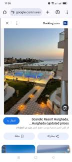 Scandic resort - Hurghada - 9