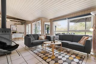 Odsherred Feriehus - Asnæs - 5