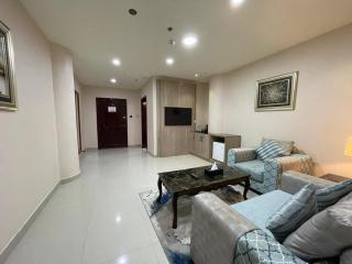 Al Rass Cheerful Al Waha - Al-Ras - 7