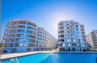 Scandic resort - Hurghada - 2