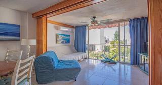 Cozy apartment Benidorm - Benidorm - 0