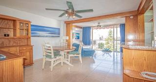 Cozy apartment Benidorm - Benidorm - 3