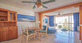 Cozy apartment Benidorm - Benidorm - 4
