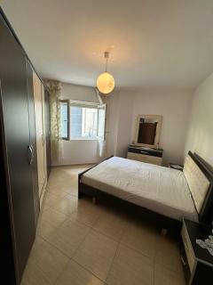 Modern Apartment with Sea View - Vlora - Vlorë - 4