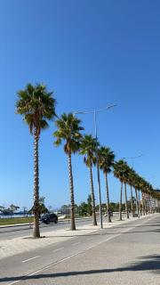 Modern Apartment with Sea View - Vlora - Vlorë - 2