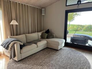 Skateholm beach house - Skivarp - 9
