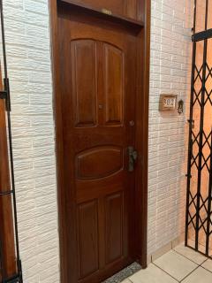 Apt Residencial Cesário Alvim - 9