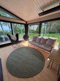 Skateholm beach house - Skivarp - 8